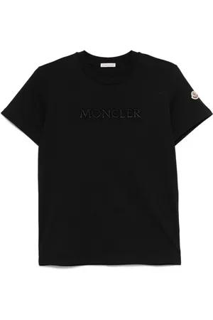 Moncler Mujer, Camisetas, Negro, Talla: XS