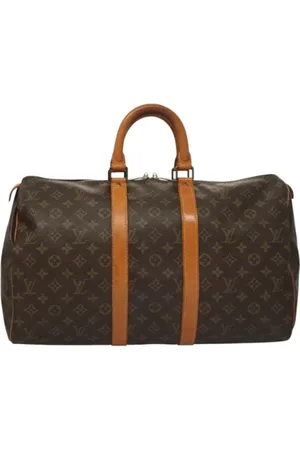 LOUIS VUITTON Unisex, De segunda mano, Marrón, Talla: ONE Size