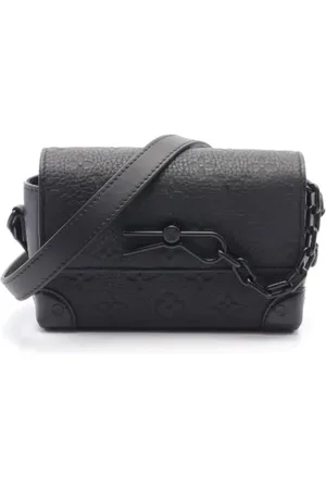 LOUIS VUITTON Mujer, De segunda mano, Negro, Talla: ONE Size