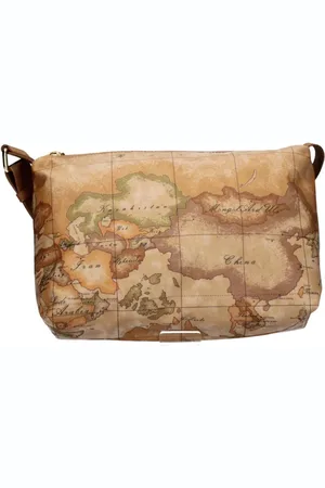 ALVIERO MARTINI 1A CLASSE Mujer, Bolsos, , Talla: ONE Size