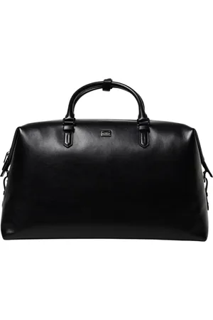 Dolce & Gabbana Mujer, Bolsos, Negro, Talla: ONE Size