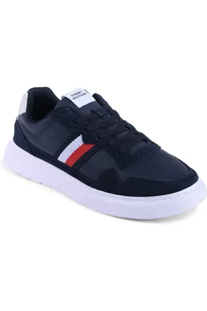 Tommy Hilfiger Hombre, Zapatos, Azul, Talla: 43 EU