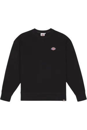 Dickies Hombre, Sudaderas, Negro, Talla: M
