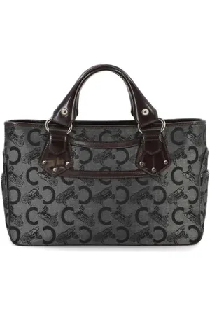 Céline Mujer, De segunda mano, Negro, Talla: ONE Size