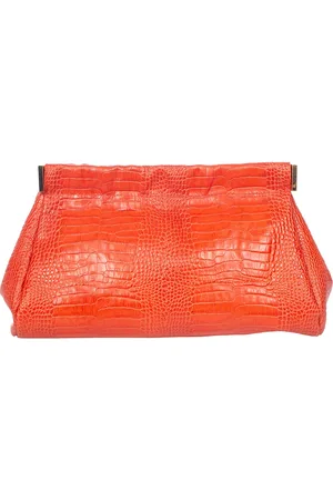 Aldo tramontano Mujer, Bolsos, Naranja, Talla: ONE Size