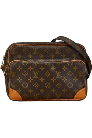 LOUIS VUITTON Mujer, De segunda mano, Marrón, Talla: ONE Size
