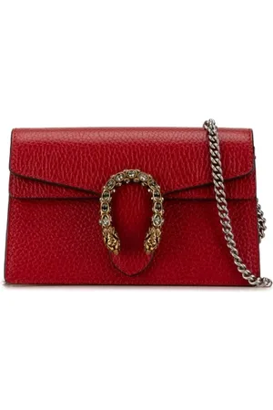 Gucci Mujer, De segunda mano, Rojo, Talla: ONE Size