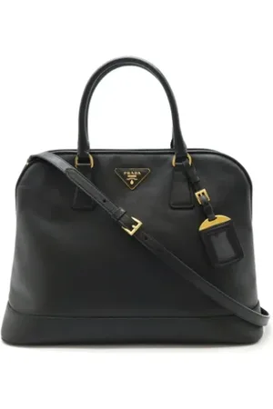 Prada Mujer, De segunda mano, Negro, Talla: ONE Size