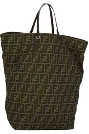Fendi Mujer, De segunda mano, Marrón, Talla: ONE Size