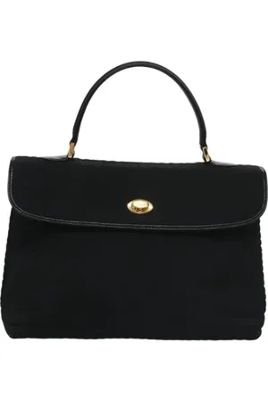 Bally Mujer, De segunda mano, Negro, Talla: ONE Size