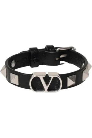 VALENTINO GARAVANI Mujer, Accesorios, Negro, Talla: ONE Size