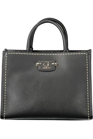 Guess Mujer, Bolsos, Negro, Talla: ONE Size