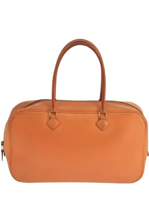 Hermès Mujer, De segunda mano, Naranja, Talla: ONE Size