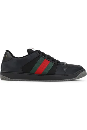 Gucci Hombre, Zapatos, Negro, Talla: 39 EU
