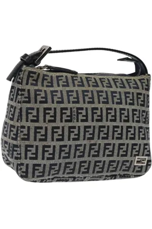 Fendi Mujer, De segunda mano, Azul, Talla: ONE Size