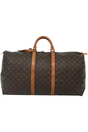 LOUIS VUITTON Mujer, De segunda mano, Marrón, Talla: ONE Size
