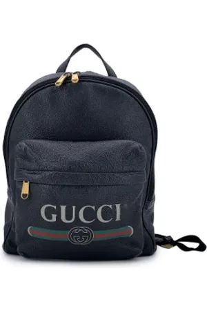 Gucci Mujer, De segunda mano, Negro, Talla: ONE Size