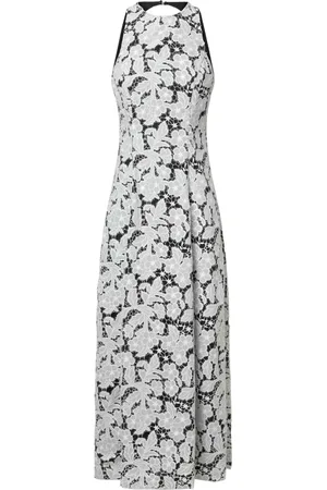 ROTATE Mujer, Vestidos, Negro, Talla: M
