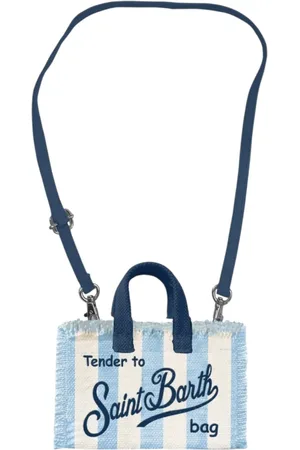 MC2 SAINT BARTH Mujer, Bolsos, , Talla: ONE Size