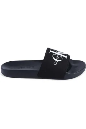 Calvin Klein Mujer, Zapatos, Negro, Talla: 37 EU