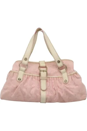 Céline Mujer, De segunda mano, Rosa, Talla: ONE Size