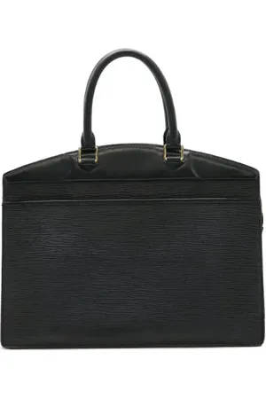 LOUIS VUITTON Mujer, De segunda mano, Negro, Talla: ONE Size