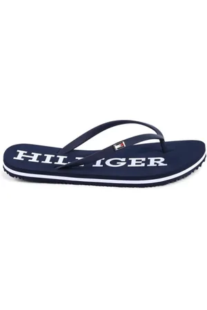 Tommy Hilfiger Mujer, Zapatos, Azul, Talla: 37 EU