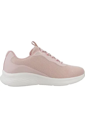 Skechers Mujer, Zapatos, Rosa, Talla: 38 EU