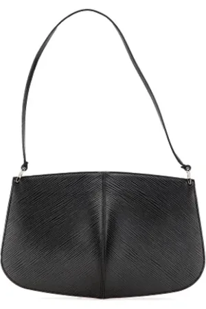 LOUIS VUITTON Mujer, De segunda mano, Negro, Talla: ONE Size