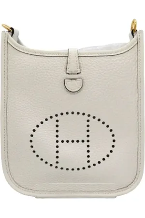 Hermès Mujer, De segunda mano, Blanco, Talla: ONE Size