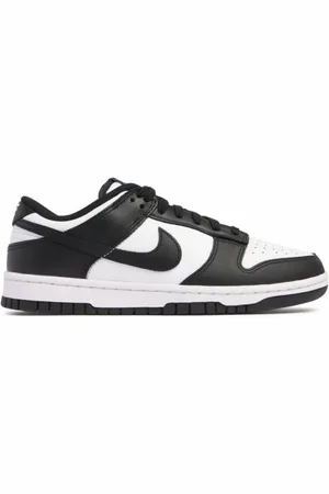 Nike Mujer, Zapatos, Negro, Talla: 38 1/2 EU