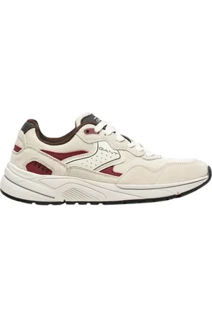 GANT Hombre, Zapatos, Blanco, Talla: 40 EU