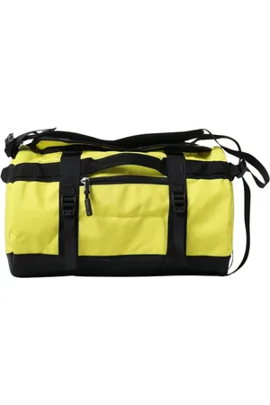 The North Face Unisex, Bolsos, Amarillo, Talla: ONE Size
