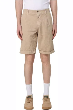 MYTHS Hombre, Pantalones cortos, , Talla: L
