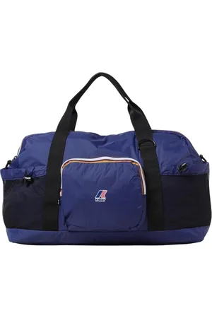 K-Way Hombre, Bolsos, Azul, Talla: ONE Size