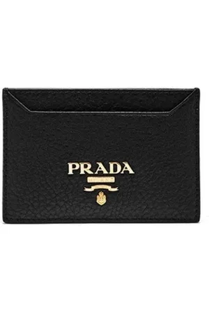 Prada Mujer, Accesorios, Negro, Talla: ONE Size