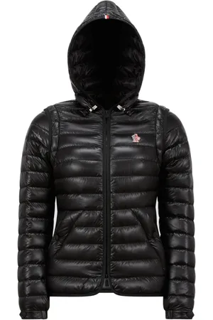 Moncler Mujer, Chaquetas, Negro, Talla: S