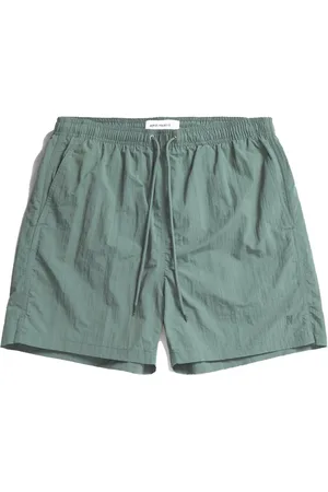 Norse projects Hombre, Trajes de baño, Azul, Talla: M