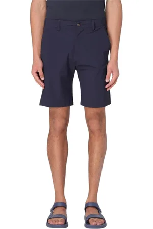 Colmar Hombre, Pantalones cortos, Azul, Talla: XL