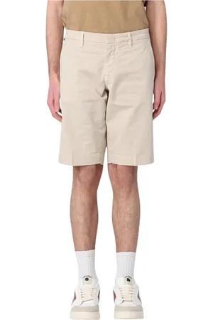 FAY Hombre, Pantalones cortos, , Talla: W36