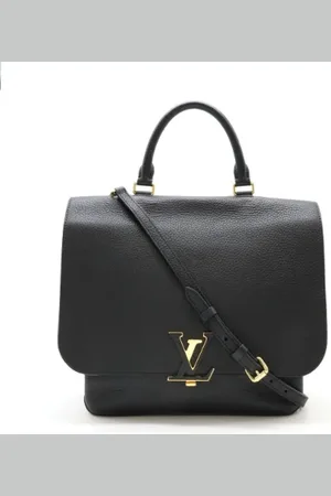 LOUIS VUITTON Mujer, De segunda mano, Negro, Talla: ONE Size