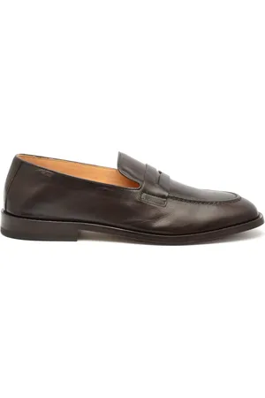 Alexander Hotto Hombre, Zapatos, Marrón, Talla: 43 EU