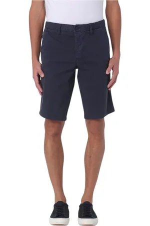Blauer Hombre, Pantalones cortos, Azul, Talla: W32