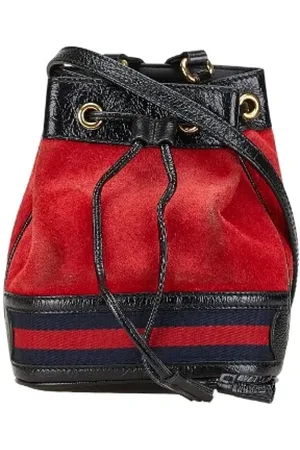 Gucci Mujer, De segunda mano, Rojo, Talla: ONE Size
