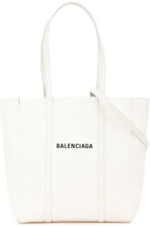 Balenciaga Mujer, De segunda mano, Blanco, Talla: ONE Size