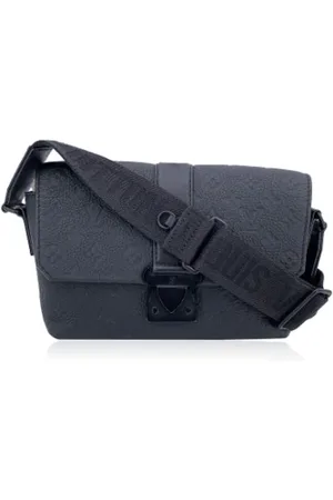 LOUIS VUITTON Mujer, De segunda mano, Negro, Talla: ONE Size