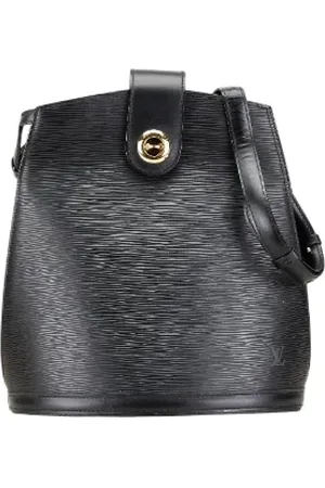 LOUIS VUITTON Mujer, De segunda mano, Negro, Talla: ONE Size