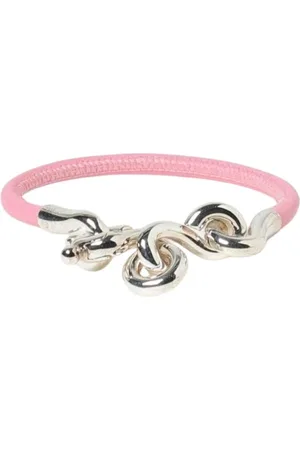 Bottega Veneta Mujer, Accesorios, Rosa, Talla: M