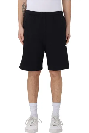 BARROW Hombre, Pantalones cortos, Negro, Talla: M