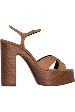 Saint Laurent Mujer, Zapatos, , Talla: 38 EU